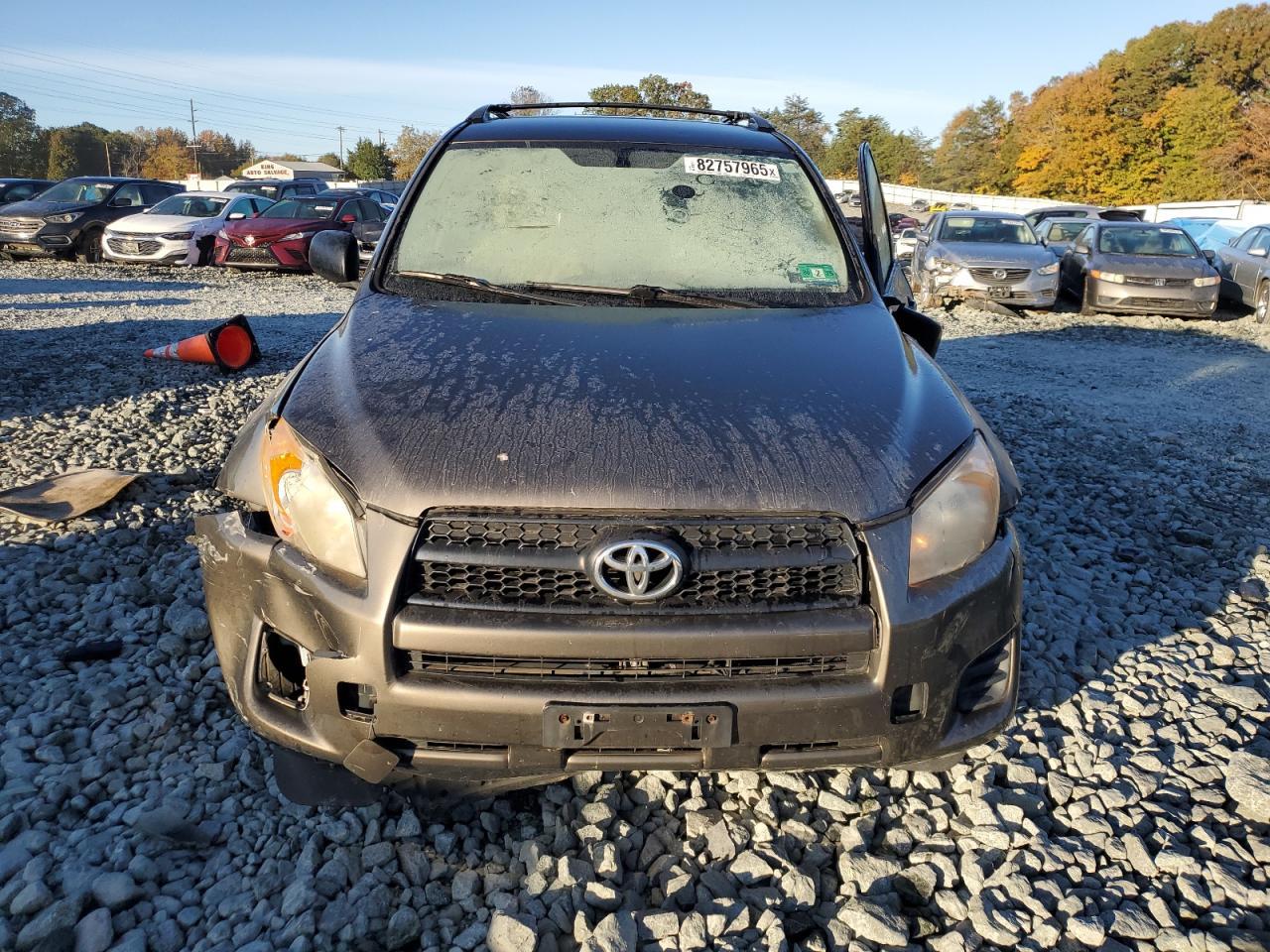 2011 TOYOTA RAV4