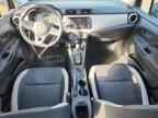 2021 NISSAN VERSA