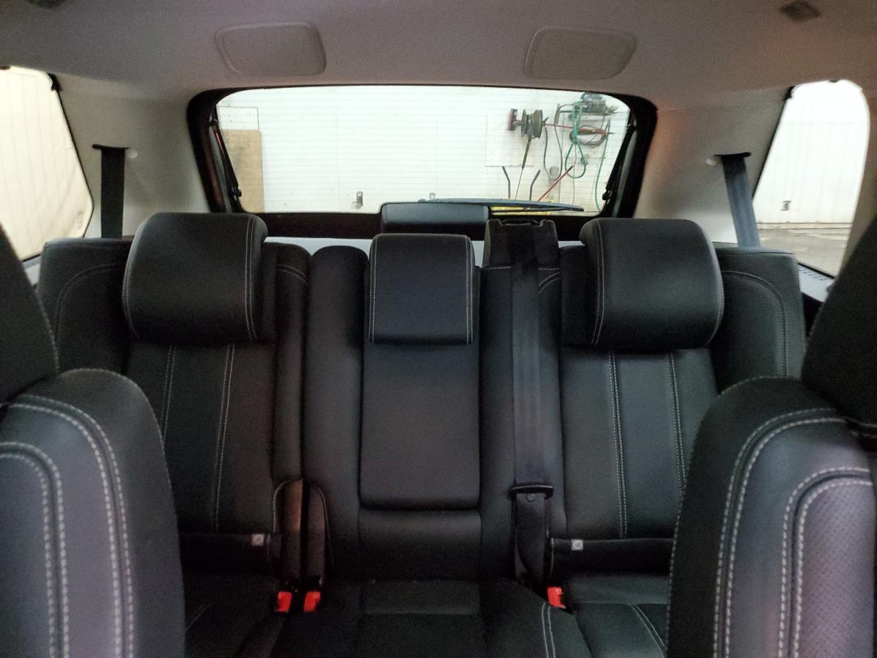 2011 LAND ROVER Range Rover Sport