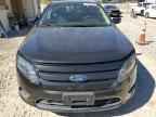 2011 FORD FUSION