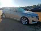 2016 CADILLAC CTS
