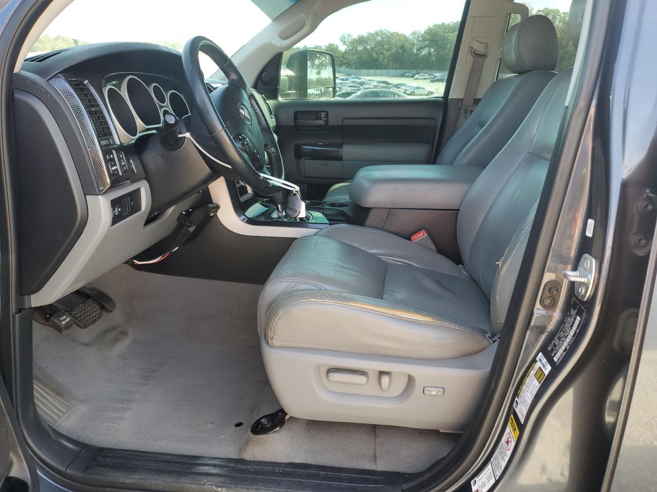 2007 TOYOTA TUNDRA