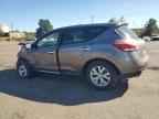 2012 NISSAN MURANO