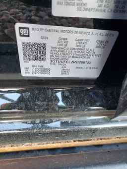 2024 GMC Sierra