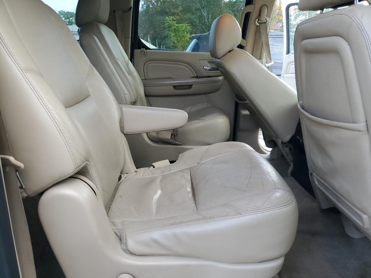2013 CADILLAC ESCALADE