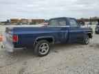 1983 CHEVROLET C10