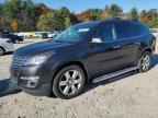 2016 CHEVROLET TRAVERSE