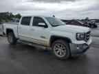 2018 GMC Sierra