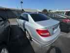 2012 MERCEDES-BENZ C-CLASS