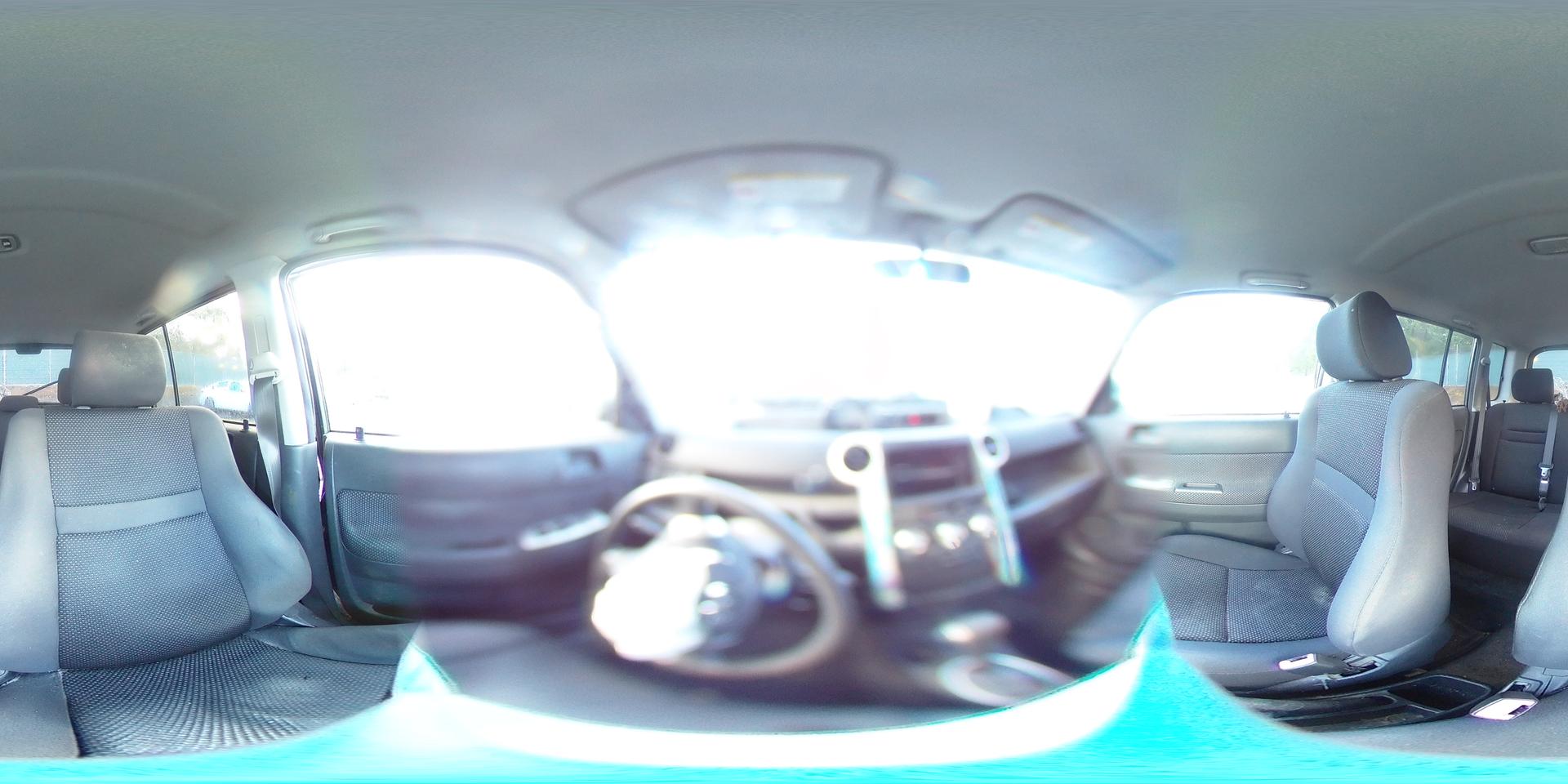 2005 TOYOTA SCION