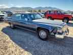 1989 CADILLAC Brougham