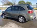 2007 ACURA MDX