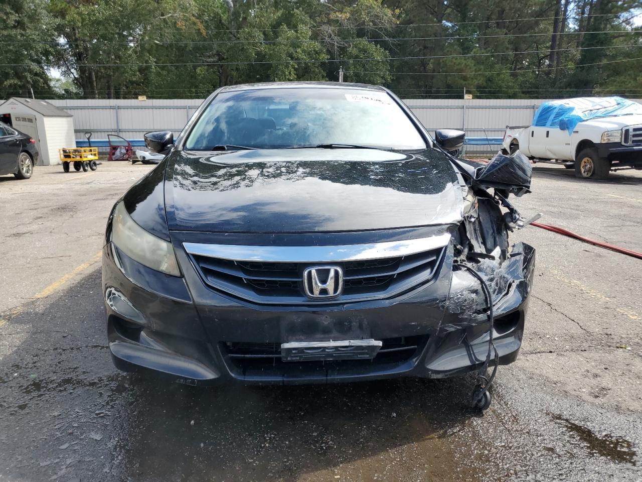 2011 HONDA ACCORD