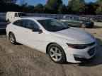 2019 CHEVROLET MALIBU