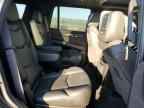 2017 CADILLAC ESCALADE