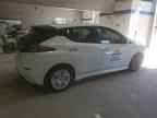 2019 NISSAN LEAF