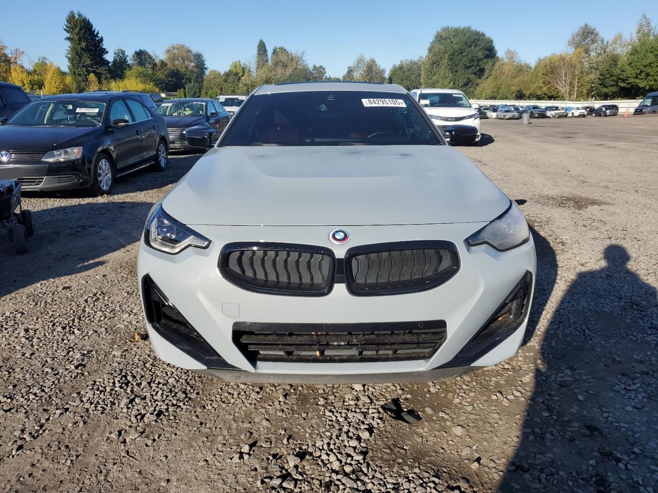 2023 BMW M240i