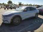 2024 FORD Mustang Mach-E