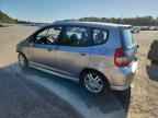 2007 HONDA FIT