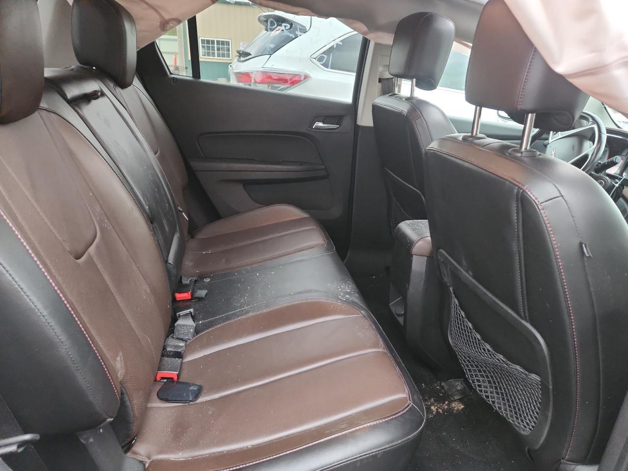 2013 GMC Terrain
