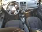 2014 NISSAN VERSA