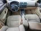 2005 HONDA CIVIC