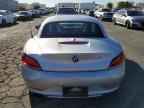 2013 BMW Z4