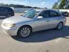 2007 HYUNDAI Azera