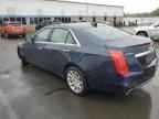 2016 CADILLAC CTS