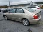 2004 KIA Spectra