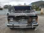 1992 DODGE Ram Wagon