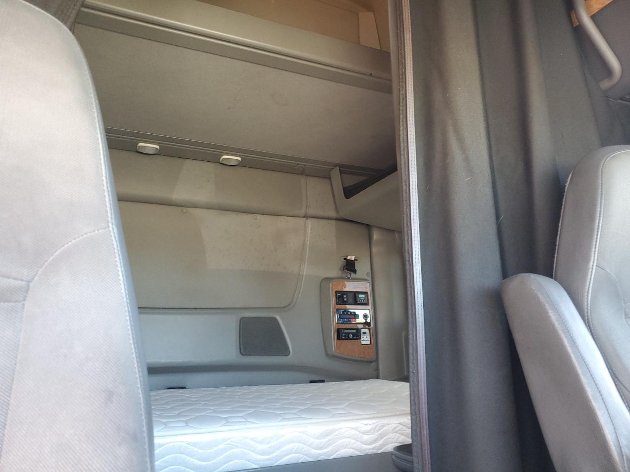 2016 INTERNATIONAL ProStar