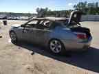 2008 BMW 5 series