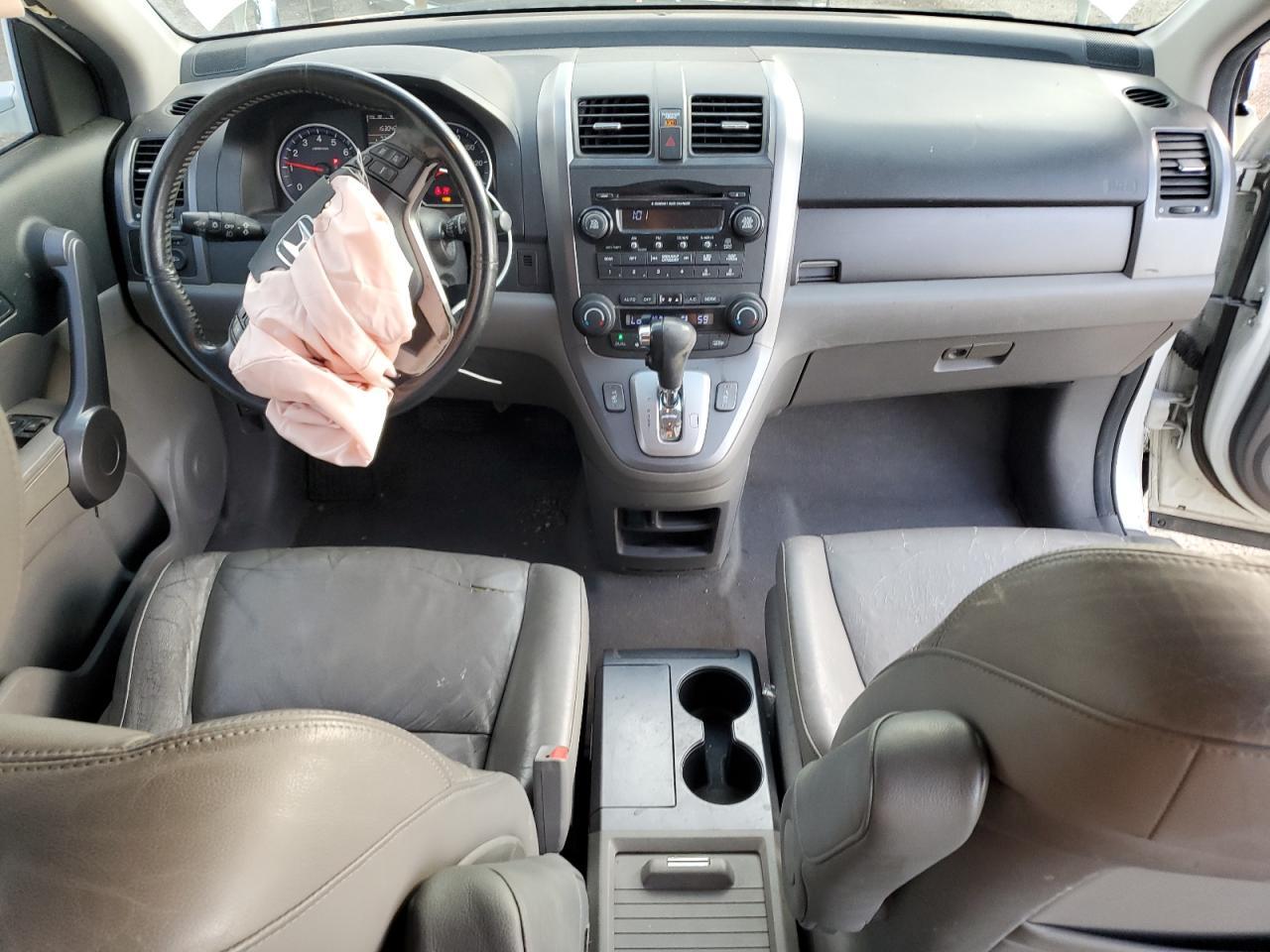 2008 HONDA CR-V