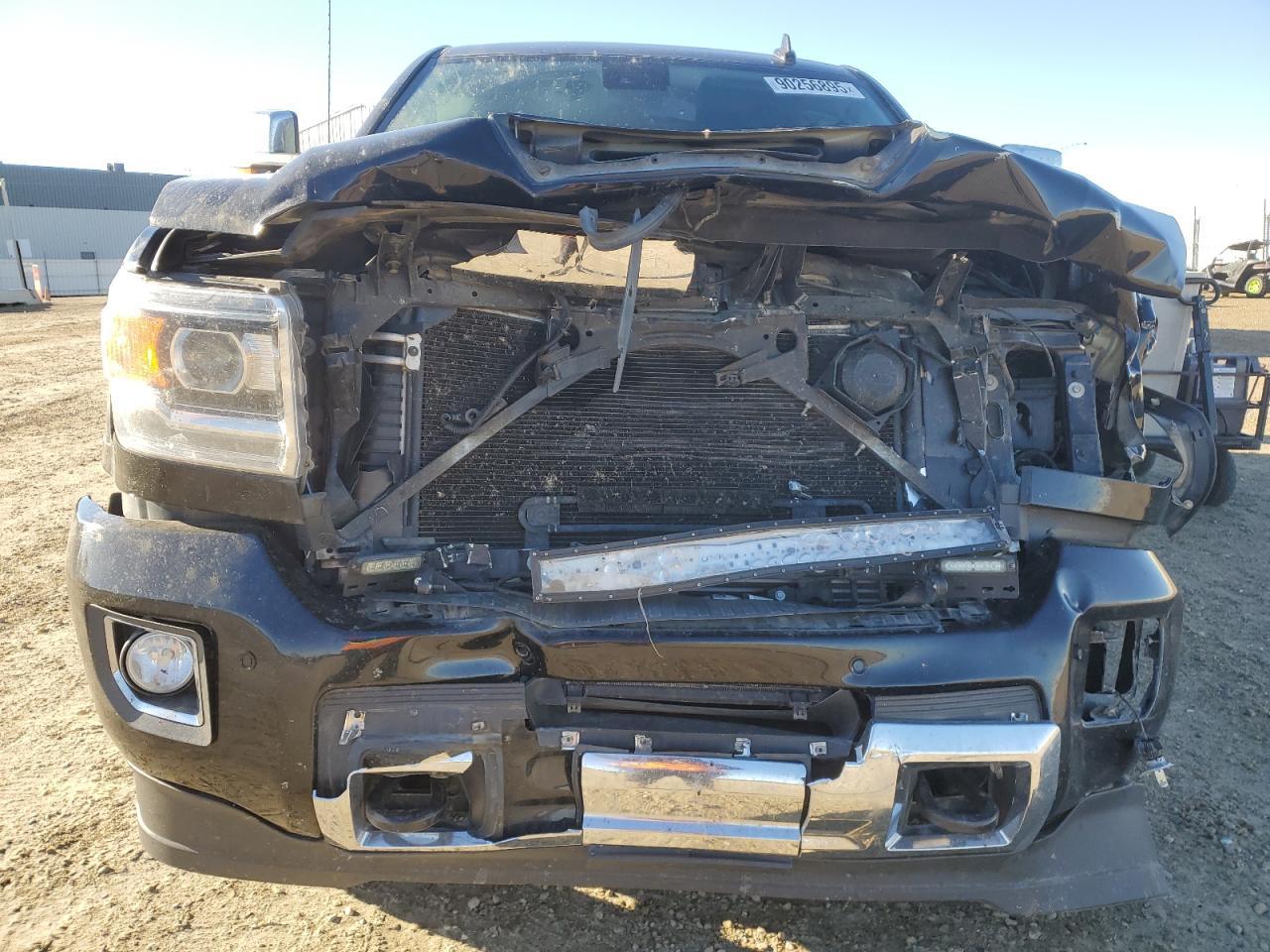 2019 GMC Sierra