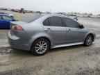 2016 MITSUBISHI LANCER