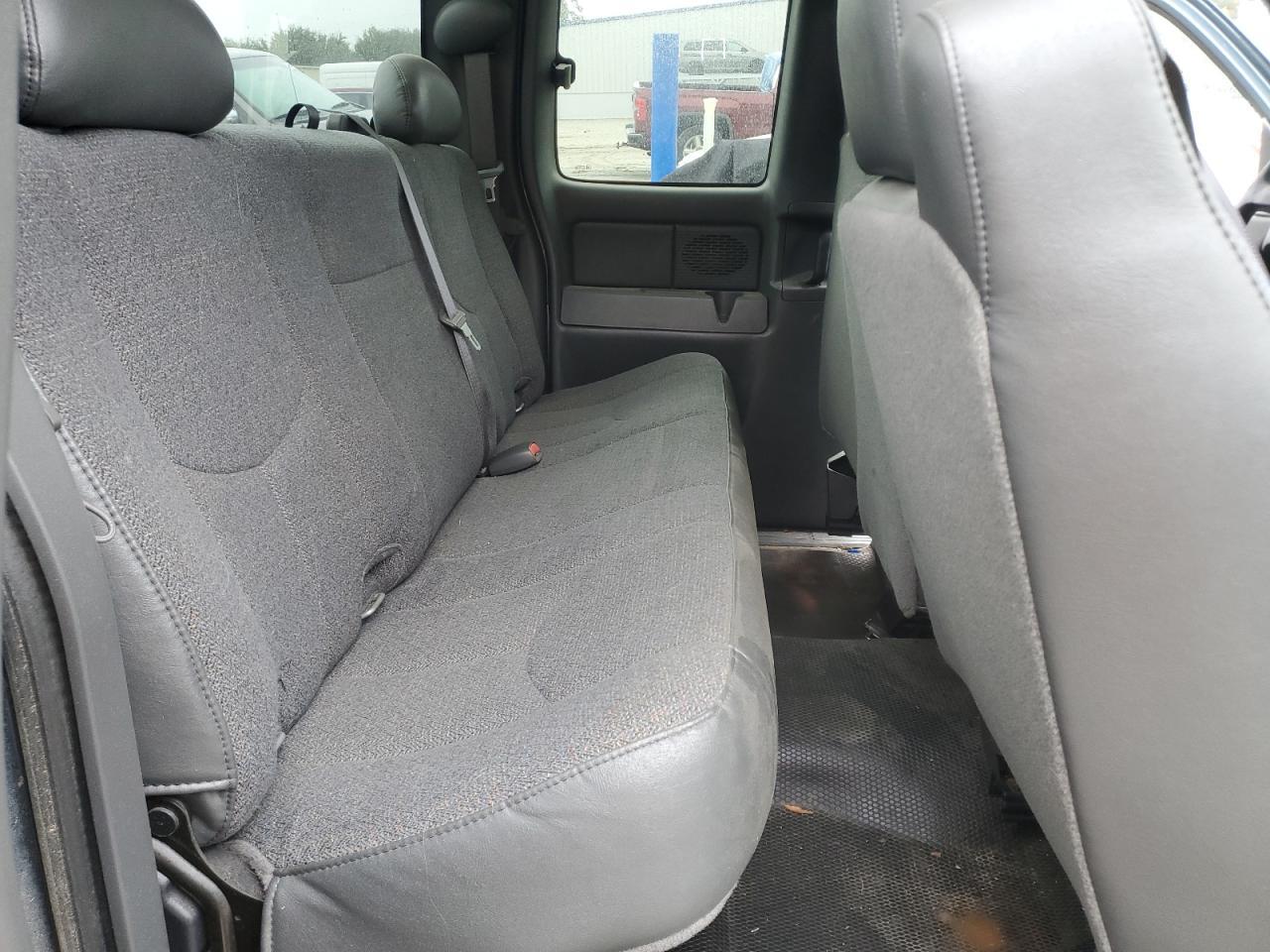 2007 CHEVROLET Silverado