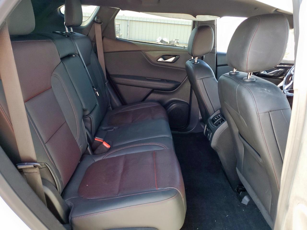 2019 CHEVROLET BLAZER
