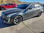2014 CADILLAC CTS