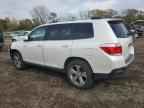 2011 TOYOTA HIGHLANDER