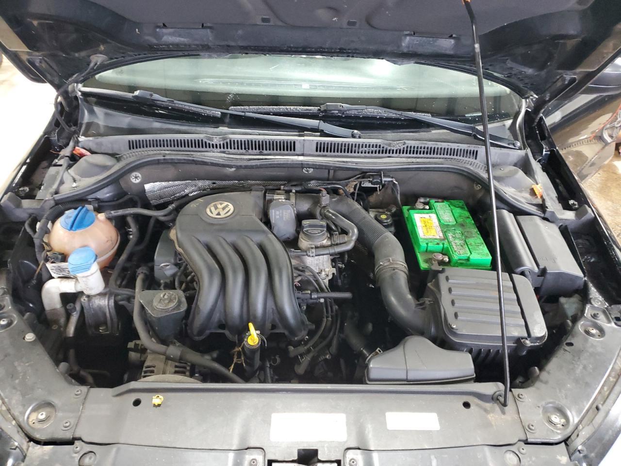 2014 VOLKSWAGEN JETTA