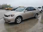 2002 TOYOTA CAMRY