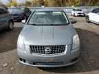 2007 NISSAN SENTRA