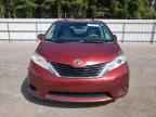 2011 TOYOTA SIENNA