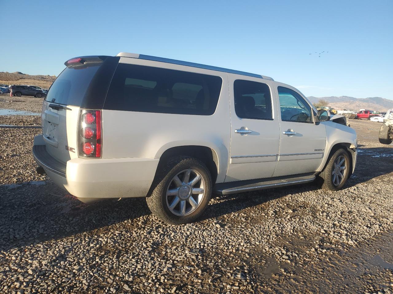 2011 GMC Yukon XL
