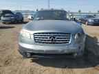 2005 INFINITI FX35