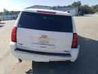 2017 CHEVROLET Suburban