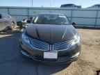 2016 LINCOLN MKZ