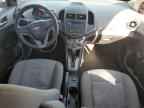 2013 CHEVROLET SONIC