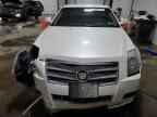 2010 CADILLAC CTS